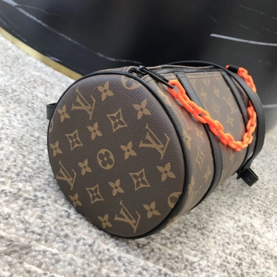 WIS PAPILLON LOUIS VUITTON 0306